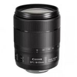 Lente Canon EF-S 18-135mm f/3.5-5.6 IS USM