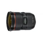 Lente Canon EF 24-70mm f/2.8L II USM