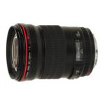 Lente Canon EF 135mm f/2L USM