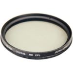 Filtro CPL Bower 52mm FP52CC
