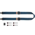 Correa Peak Desing Slide Lite Azul Midnight SLL-MN-3