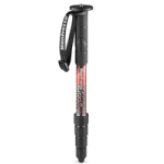 MONOPIE MANFROTTO MMELMIIA5RD ROJO
