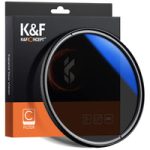 Filtro CPL de 58 mm K&F Concept