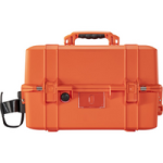 Maleta Botiquín Pelican 1465EMS AIR Naranja