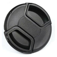 Tapa para Lente Mircopro 72mm
