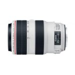 Lente Canon EF 70-300mm f/4-5.6L IS USM