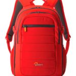 Mochila Lowepro Tahoe BP 150 Rojo