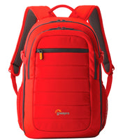 Mochila Lowepro Tahoe BP 150 Rojo