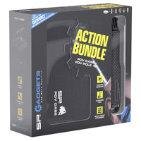 Sp Gadgets Action Bundle GoPro