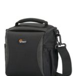 Maleta Lowepro FORMAT 140 Negro
