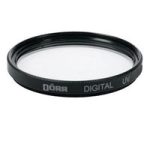 Filtro DORR UV 52mm