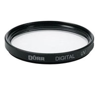 Filtro DORR UV 52mm