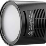 CABEZAL REDONDO H200R Godox