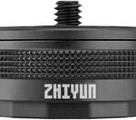 Adaptador de Montaje Rápido Zhiyun Transmount Kit
