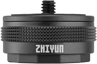 Adaptador de Montaje Rápido Zhiyun Transmount Kit