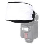 Difusor Bower SFD03 Universal para Flash