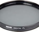 Filtro 77mm Bower Polarizado