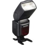 Flash Godox Ving 860 III TTL Para Canon