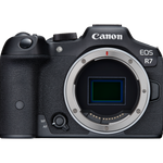 Cámara Canon EOS R7 Body
