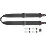 Correa Leash Peak Design L-BL-3 Negro