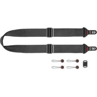 Correa Leash Peak Design L-BL-3 Negro