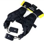 Correa Doble para Cámara LOVEFOTO Tipo Chaleco