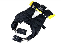 Correa Doble para Cámara LOVEFOTO Tipo Chaleco