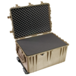 Maleta Protectora Pelican 1660 con Foam