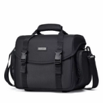 Maletin para Cámara E-Reise Caden D13 Negro