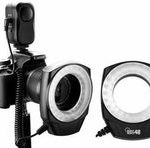 Anillo de Luz LED Macro RING 48 Godox