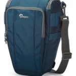 Maleta Lowepro Toploader zoom 55 AW II Azul