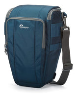 Maleta Lowepro Toploader zoom 55 AW II Azul