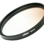 Filtro Dorr 67mm Graduado Tabaco