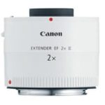 Extender Canon 2x EF III