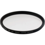 Filtro UV HD Bower 62mm