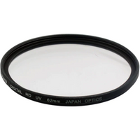 Filtro UV HD Bower 62mm