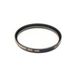Filtro UV Bower 52mm