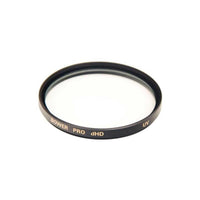Filtro UV Bower 52mm