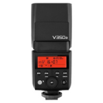 Flash Godox Ving V350S para Sony