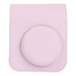 Funda Instax Mini 12 Rosa