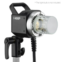 Cabezal de Extensión Portátil H400P Godox