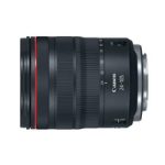 Lente Canon RF 24-105mm f/4 L IS USM