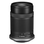 Lente Canon RF-S 55-210mm f/5-7.1 IS STM