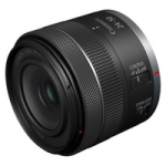 Lente Canon RF 24-50mm f/4.5-6.3 IS STM