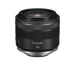 Lente Canon RF 24mm f/1.8 Macro IS STM