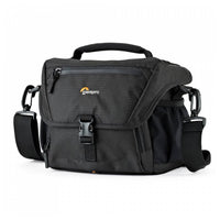 Maleta Lowepro Nova SH 160 AW II