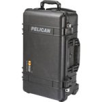 Maleta de Mano Protector 1510 Pelican Negro