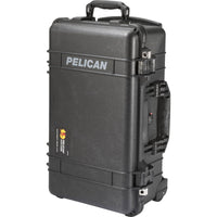 Maleta de Mano Protector 1510 Pelican Negro