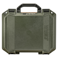 Maleta Vault V200C Pelican Verde
