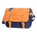 Maletin K&F Concept Beta Messenger 12L Azul Marino KF13.062V1